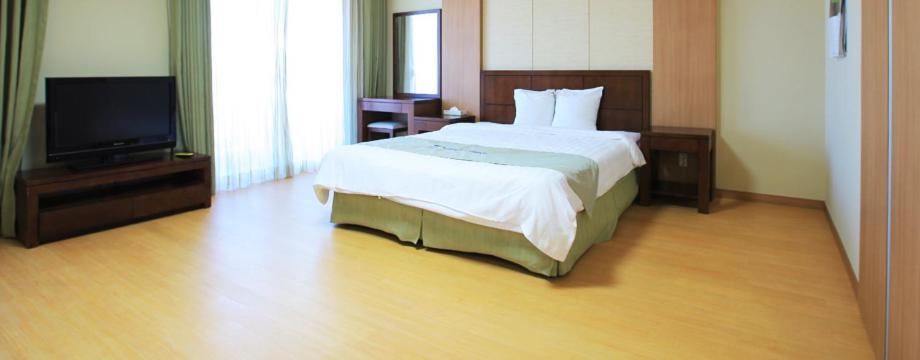 Beache Palace Boryeong Ngoại thất bức ảnh