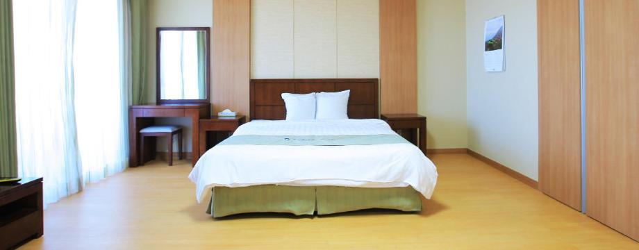 Beache Palace Boryeong Ngoại thất bức ảnh