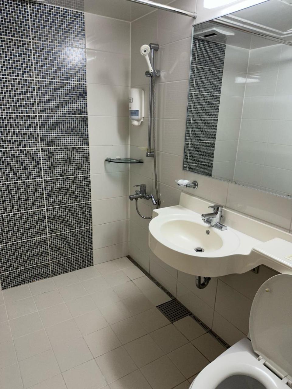 Beache Palace Boryeong Ngoại thất bức ảnh